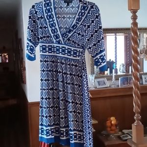 Joe kristopher dress